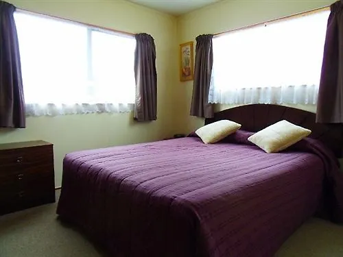 Asure Kapiti Court Motel Paraparaumu 4*,