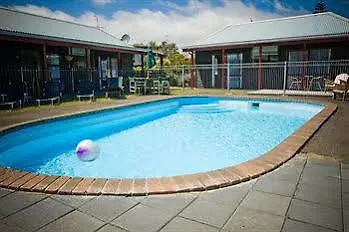 Asure Kapiti Court Motel Paraparaumu