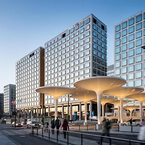 **** Hotel Original Sokos Tripla Finland