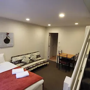 **** Motel Baden - Private Bath New Zealand