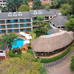 *** Hotel Dolphin Uganda