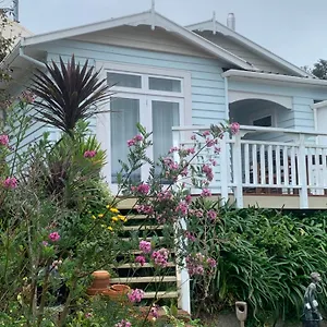 Bed & Breakfast Ridgeway Ensuite, Gisborne