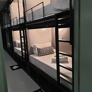  Hostel Mypods @ Bukit Bintang Malaysia