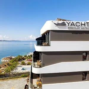 **** Hotel Yacht Premium Albania