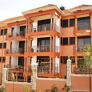 *** Hotel Tristar Uganda