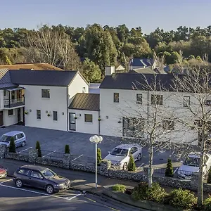 **** Motel Kauri On Riccarton New Zealand