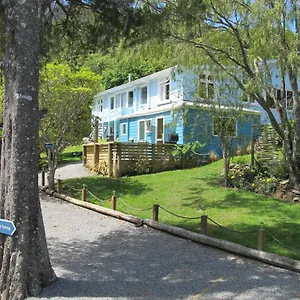 Guest house 401, Anakiwa